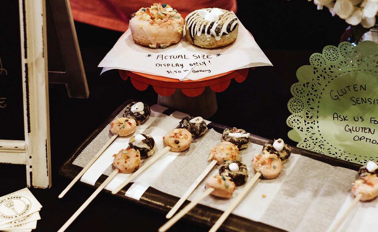 Things To Do Near Hocking College in February